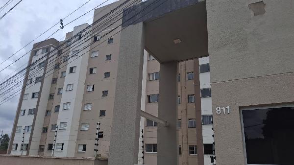 Vende-se em Itaquaquecetuba-SP  apto, 68.11 de área total, 56.73 de área privativa,  2_qto(s), a.serv, WC, 1_sala(s), cozinha, 1_vaga(s) de garagem.