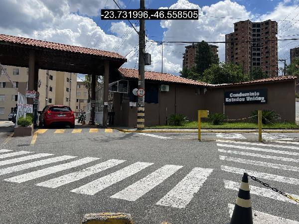 Vende-se em Sao Bernardo Do Campo-SP  apto, 45.51 de área total, 40.02 de área privativa,  2_qto(s), WC, 1_sala(s), cozinha, 1_vaga(s) de garagem.