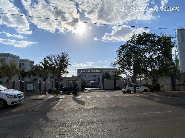 Vende-se em Sao Jose Do Rio Preto-SP  apto, 93.35 de área total, 39.30 de área privativa,  2_qto(s), a.serv, WC, 1_sala(s), cozinha, 1_vaga(s) de garagem.