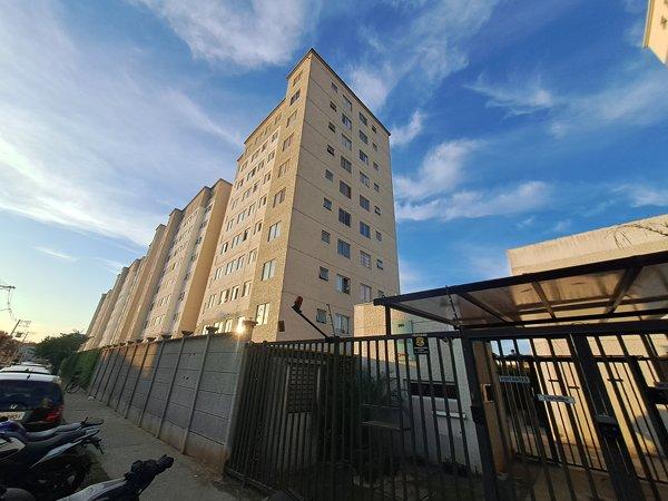 Vende-se em Sao Paulo-SP  apto, 59.67 de área total, 40.20 de área privativa,  2_qto(s).