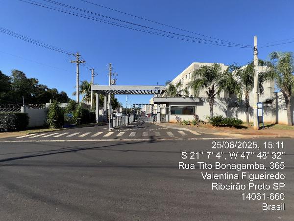 Vende-se em Ribeirao Preto-SP  apto, 89.34 de área total, 43.06 de área privativa,  2_qto(s), WC, 1_sala(s), cozinha, 1_vaga(s) de garagem.
