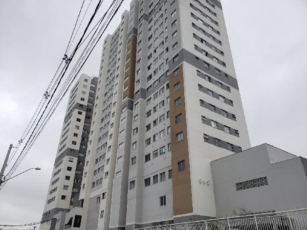 Vende-se em Mogi Das Cruzes-SP  apto, 87.68 de área total, 42.19 de área privativa,  2_qto(s), a.serv, WC, 1_sala(s), cozinha, 1_vaga(s) de garagem.