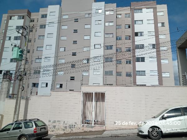 Vende-se em Itaquaquecetuba-SP  apto, 68.11 de área total, 56.73 de área privativa,  2_qto(s), a.serv, WC, 1_sala(s), cozinha, 1_vaga(s) de garagem.