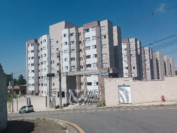 Vende-se em Itaquaquecetuba-SP  apto, 67.82 de área total, 56.49 de área privativa,  2_qto(s), WC, 1_sala(s), cozinha, 1_vaga(s) de garagem.