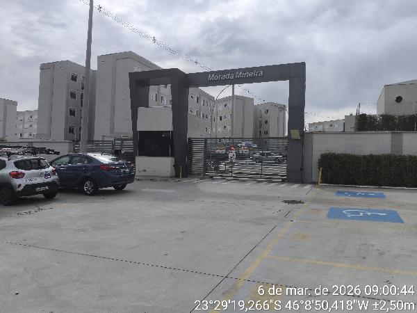 Vende-se em Mogi Das Cruzes-SP  apto, 105.82 de área total, 40.82 de área privativa,  2_qto(s), WC, 1_sala(s), cozinha, 1_vaga(s) de garagem.