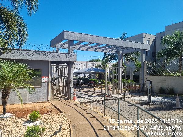 Vende-se em Ribeirao Preto-SP  apto, 101.48 de área total, 43.06 de área privativa,  2_qto(s), WC, 1_sala(s), cozinha, 1_vaga(s) de garagem.