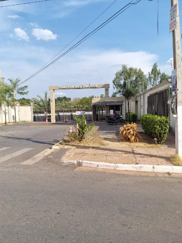 Vende-se em Varzea Grande-MT  apto, 62.09 de área total, 41.36 de área privativa,  2_qto(s), WC, 1_sala(s), cozinha, 1_vaga(s) de garagem.