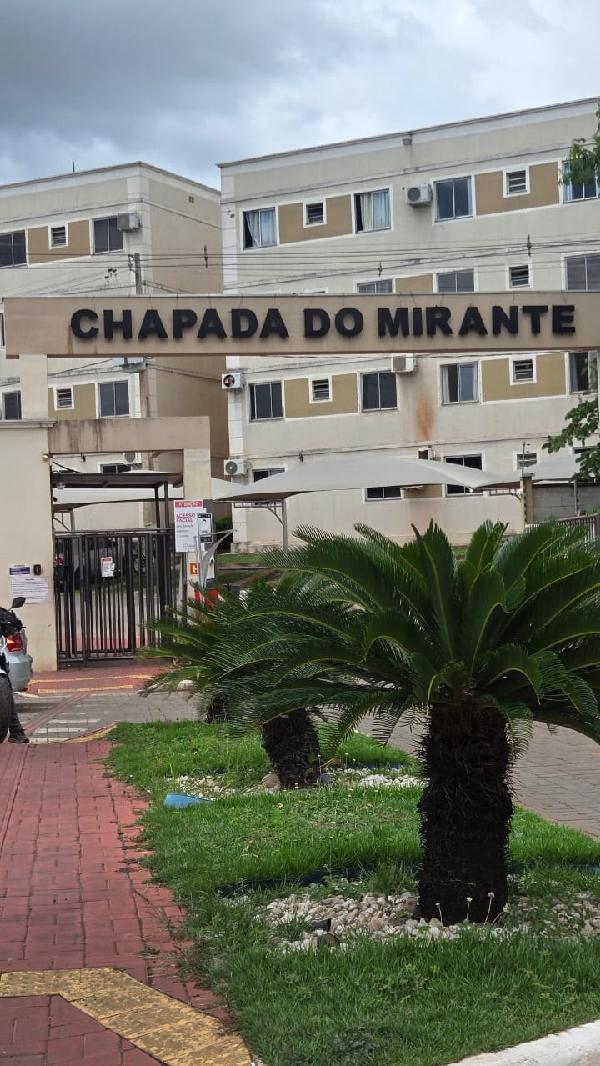 Vende-se em Cuiaba-MT  apto, 58.80 de área total, 39.96 de área privativa,  2_qto(s), WC, 1_sala(s), cozinha, 1_vaga(s) de garagem.
