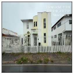 Vende-se em Varzea Grande-MT  casa, 367.50 de área privativa, 750.00 de área do terreno.