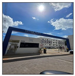 Vende-se em Cuiaba-MT  apto, 40.89 de área privativa,  2_qto(s), WC, 1_sala(s), cozinha, 1_vaga(s) de garagem.