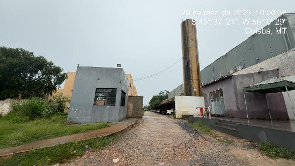 Vende-se em Cuiaba-MT  apto, 69.10 de área total, 69.10 de área privativa,  3_qto(s), a.serv, WC, 1_sala(s), cozinha, 1_vaga(s) de garagem.
