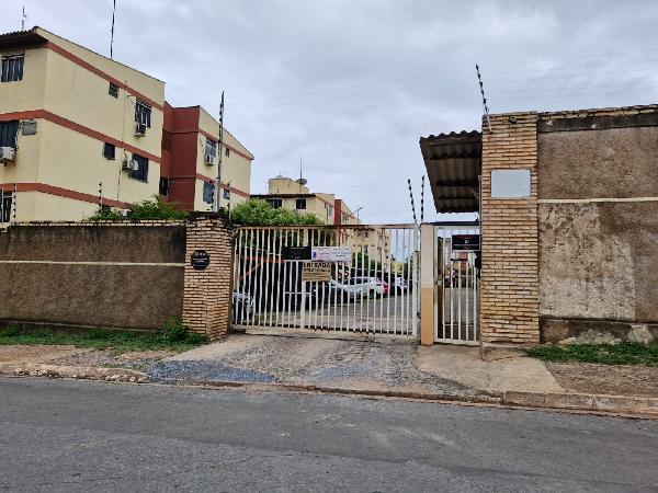 Vende-se em Cuiaba-MT  apto, 63.14 de área total, 46.85 de área privativa,  2_qto(s), WC, 1_sala(s), cozinha, 1_vaga(s) de garagem.