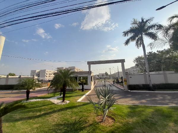 Vende-se em Varzea Grande-MT  apto, 39.96 de área privativa,  2_qto(s), WC, 1_sala(s), cozinha, 1_vaga(s) de garagem.
