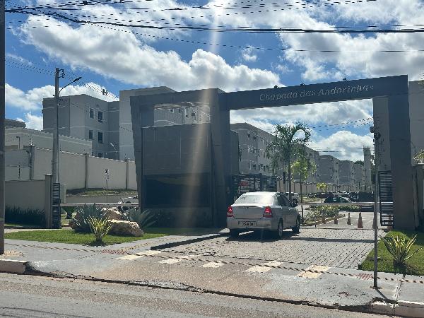 Vende-se em Cuiaba-MT  apto, 89.25 de área total, 38.40 de área privativa,  2_qto(s), a.serv, WC, 1_sala(s), cozinha, 2_vaga(s) de garagem.