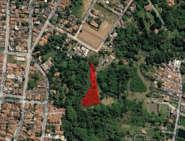 Vende-se em Goiania-GO  Terreno, 4280.00 de área do terreno.