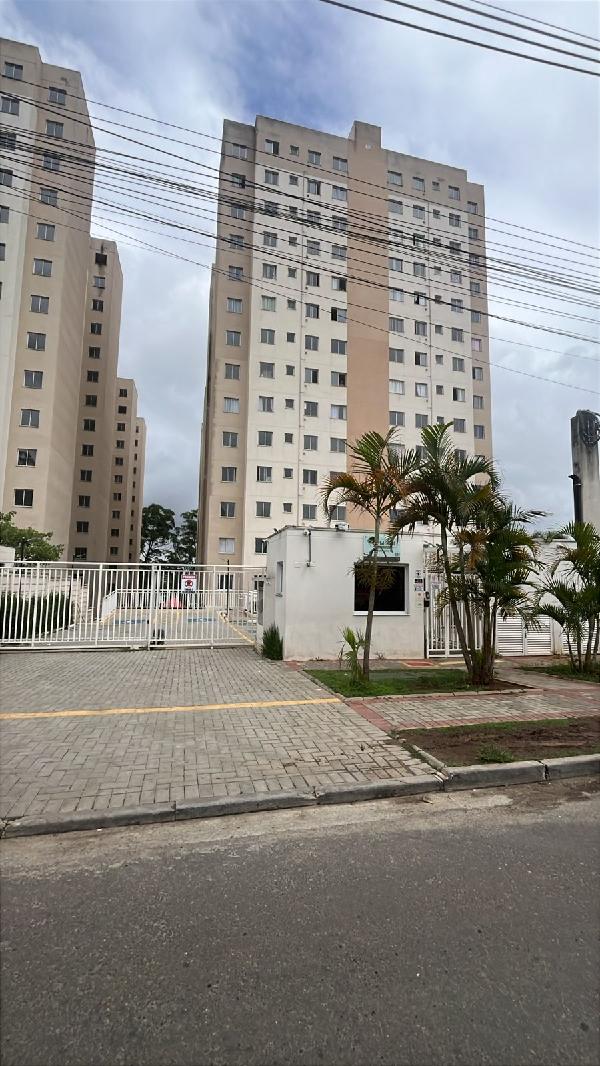 Vende-se em Sao Paulo-SP  apto, 53.66 de área total, 44.74 de área privativa,  2_qto(s), a.serv, WC, 1_sala(s), cozinha.