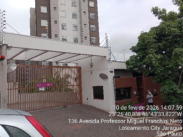 Vende-se em Sao Paulo-SP  apto, 65.76 de área total, 40.53 de área privativa,  2_qto(s), WC, 1_sala(s), cozinha.