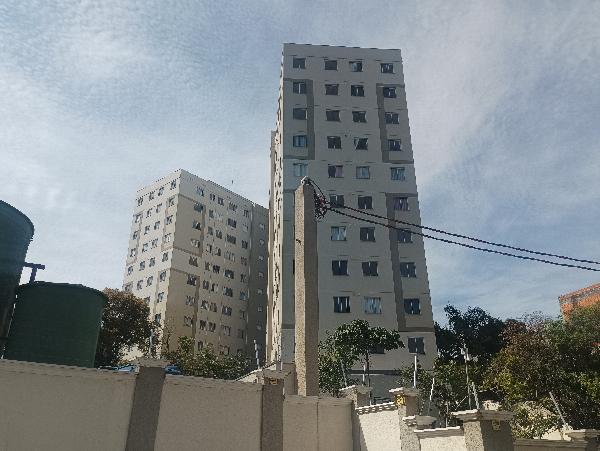 Vende-se em Sao Paulo-SP  apto, 61.72 de área total, 34.72 de área privativa,  2_qto(s), WC, 1_sala(s), cozinha.