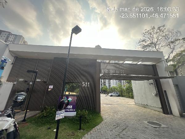 Vende-se em Sao Paulo-SP  apto, 63.12 de área total, 39.93 de área privativa,  2_qto(s), WC, 1_sala(s), cozinha.