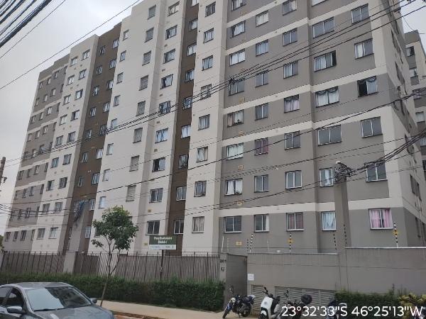 Vende-se em Sao Paulo-SP  apto, 51.96 de área total, 34.21 de área privativa,  2_qto(s), WC, 1_sala(s), cozinha.