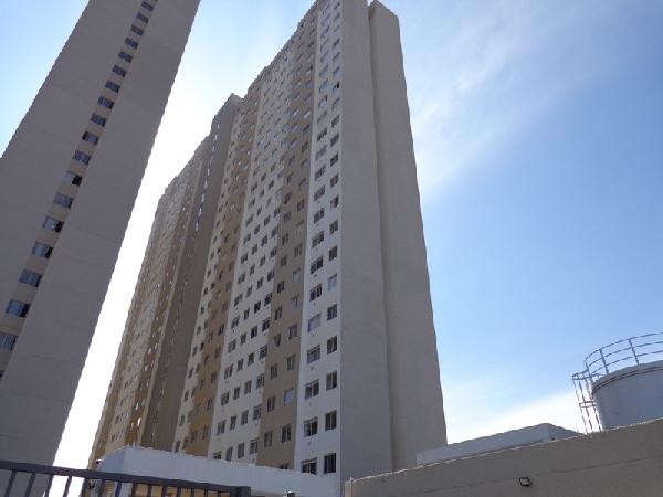 Vende-se em Sao Paulo-SP  apto, 50.11 de área total, 32.89 de área privativa,  2_qto(s), WC, 1_sala(s), cozinha.