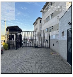 Vende-se em Sorocaba-SP  apto, 46.38 de área privativa, 1_vaga(s) de garagem.