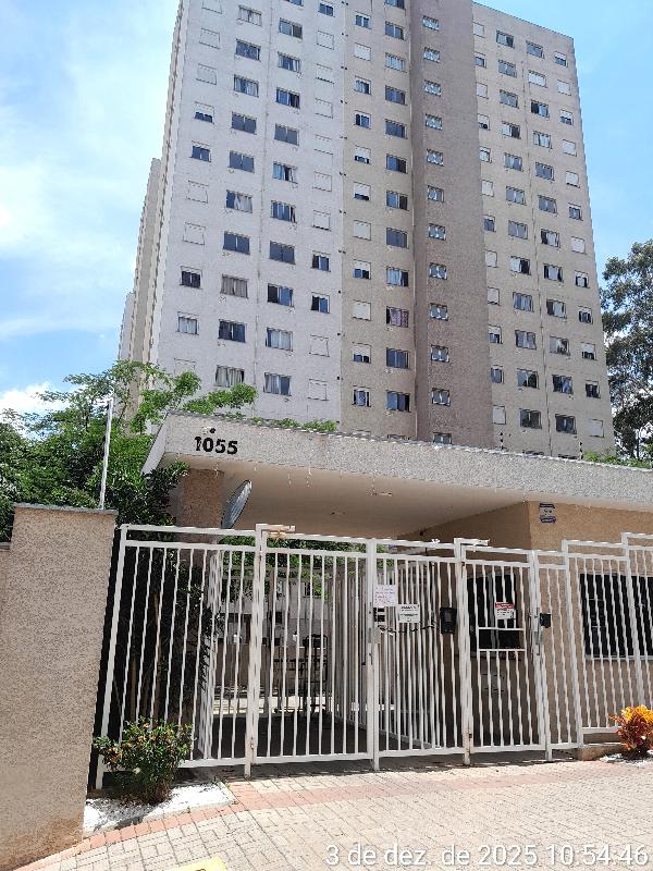 Vende-se em Sao Paulo-SP  apto, 40.62 de área total, 24.34 de área privativa,  1_qto(s), WC, 1_sala(s), cozinha.