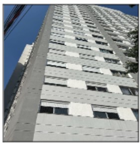 Vende-se em Sao Paulo-SP  apto, 41.15 de área privativa, 0.00 de área do terreno.
