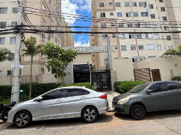 Vende-se em Sao Paulo-SP  apto, 58.37 de área total, 41.30 de área privativa,  2_qto(s), WC, 1_sala(s), cozinha.