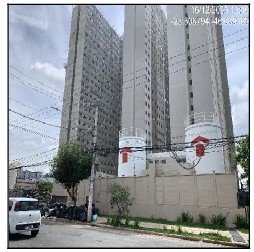 Vende-se em Sao Paulo-SP  apto, 32.89 de área privativa, 0.00 de área do terreno.