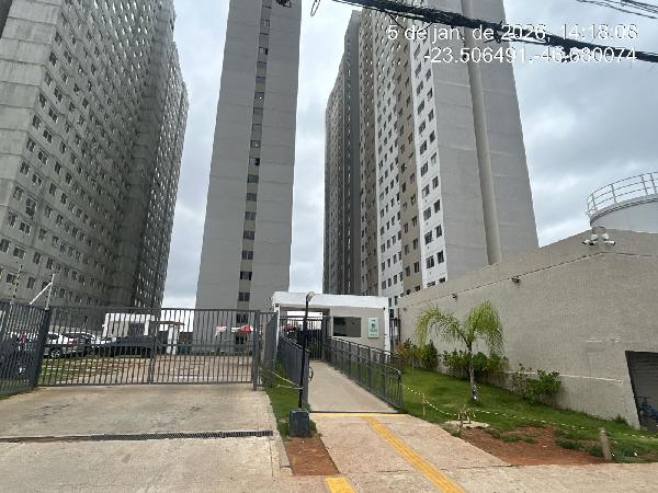 Vende-se em Sao Paulo-SP  apto, 50.11 de área total, 32.89 de área privativa,  2_qto(s).