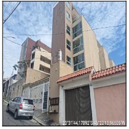 Vende-se em Sao Paulo-SP  apto, 38.57 de área privativa,  1_qto(s), WC, 1_sala(s), cozinha, 1_vaga(s) de garagem.