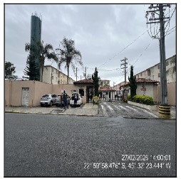 Vende-se em Taubate-SP  apto, 43.39 de área privativa, 0.00 de área do terreno.