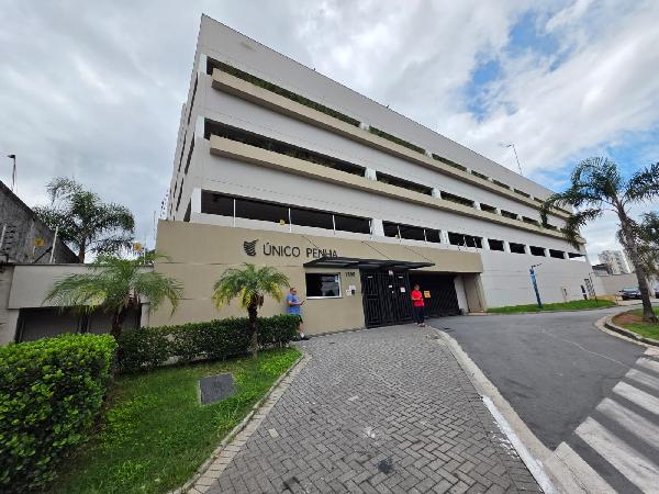 Vende-se em Sao Paulo-SP  apto, 66.44 de área total, 40.27 de área privativa,  2_qto(s), WC, 1_sala(s), cozinha, 1_vaga(s) de garagem.