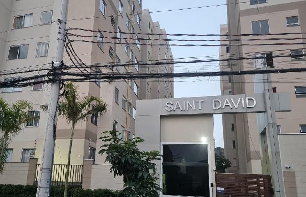 Vende-se em Sao Paulo-SP  apto, 58.18 de área total, 41.16 de área privativa,  2_qto(s), WC, 1_sala(s), cozinha.
