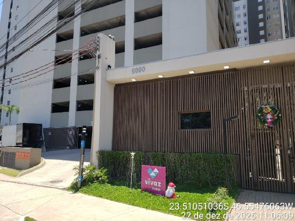 Vende-se em Sao Paulo-SP  apto, 48.93 de área total, 34.62 de área privativa,  2_qto(s), a.serv, WC, 1_sala(s), cozinha.