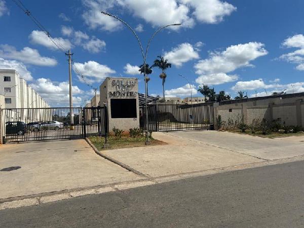 Vende-se em Suzano-SP  apto, 105.79 de área total, 40.82 de área privativa,  2_qto(s), a.serv, WC, 1_sala(s), cozinha, 1_vaga(s) de garagem.