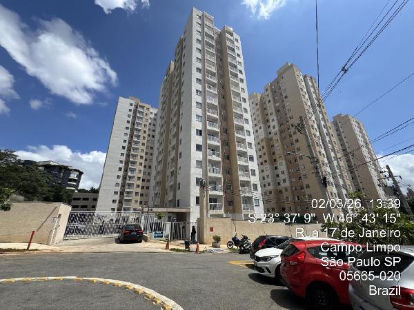 Vende-se em Sao Paulo-SP  apto, 77.39 de área total, 37.18 de área privativa,  2_qto(s), a.serv, WC, 1_sala(s), cozinha, 1_vaga(s) de garagem.