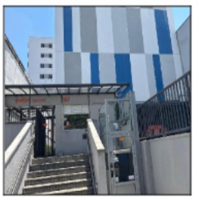 Vende-se em Sao Paulo-SP  apto, 34.20 de área privativa,  2_qto(s), WC, 1_sala(s), cozinha.