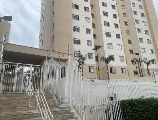 Vende-se em Sao Paulo-SP  apto, 32.46 de área privativa, 0.00 de área do terreno.