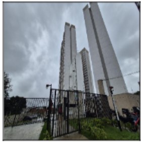 Vende-se em Sao Paulo-SP  apto, 35.03 de área privativa, 0.00 de área do terreno.
