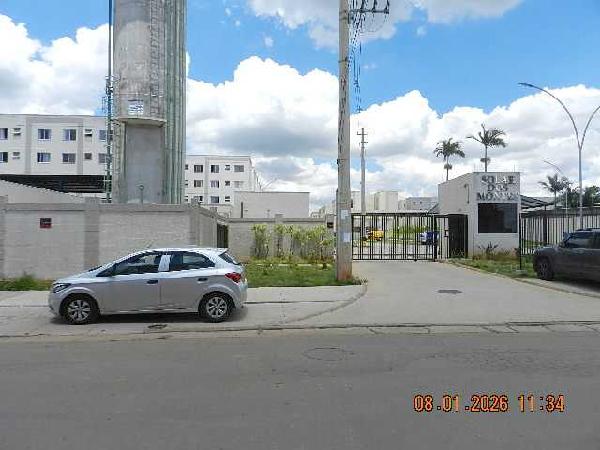 Vende-se em Suzano-SP  apto, 107.61 de área total, 40.82 de área privativa,  2_qto(s), WC, 1_sala(s), cozinha, 1_vaga(s) de garagem.
