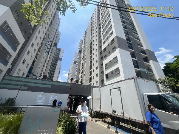 Vende-se em Sao Paulo-SP  apto, 49.68 de área total, 34.72 de área privativa,  2_qto(s), WC, 1_sala(s), cozinha.