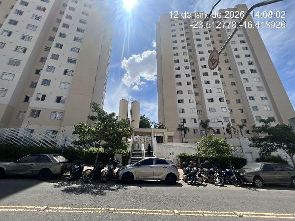 Vende-se em Sao Paulo-SP  apto, 46.08 de área total, 32.46 de área privativa,  2_qto(s).