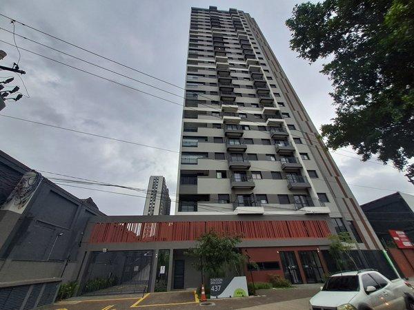 Vende-se em Sao Paulo-SP  apto, 51.78 de área total, 37.87 de área privativa,  1_qto(s).