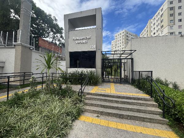 Vende-se em Sao Paulo-SP  apto, 60.27 de área total, 33.90 de área privativa,  1_qto(s).