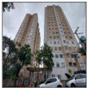 Vende-se em Sao Paulo-SP  apto, 35.23 de área privativa,  2_qto(s), WC, 1_sala(s), cozinha.