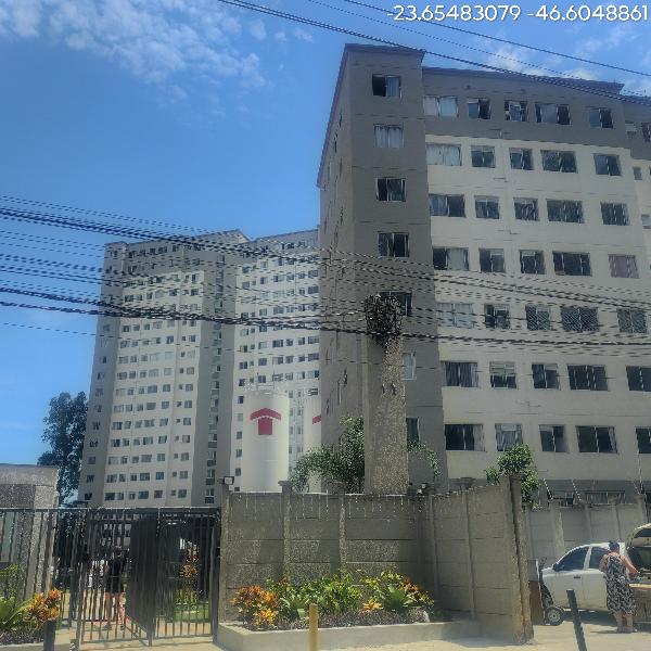 Vende-se em Sao Paulo-SP  apto, 64.76 de área total, 41.56 de área privativa,  2_qto(s), WC, 1_sala(s), cozinha, 1_vaga(s) de garagem.