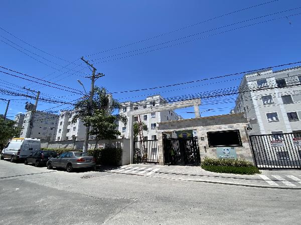 Vende-se em Sao Paulo-SP  apto, 90.30 de área total, 44.69 de área privativa,  2_qto(s), a.serv, WC, 1_sala(s), cozinha, 1_vaga(s) de garagem.