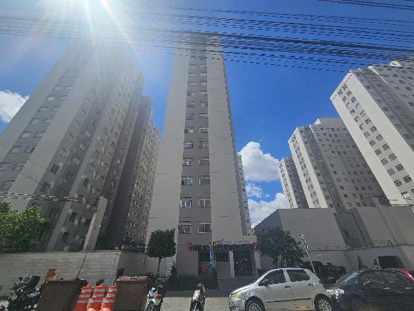 Vende-se em Sao Paulo-SP  apto, 56.18 de área total, 34.99 de área privativa,  2_qto(s), WC, 1_sala(s), cozinha.